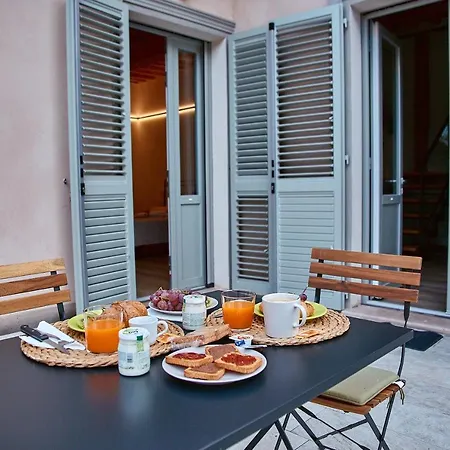 Farm stay Agriturismo Adua