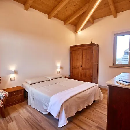 Agriturismo Adua Farm stay Abbadia di Montepulciano