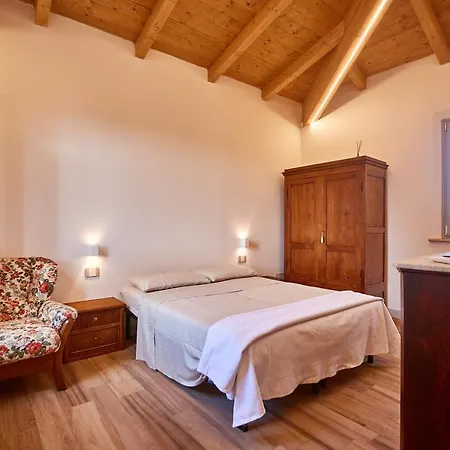 Farm stay Agriturismo Adua *