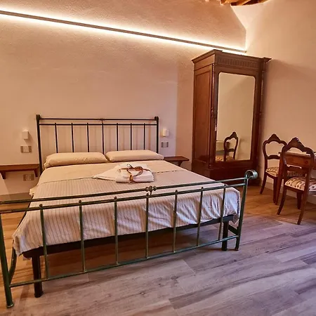 Agriturismo Adua * Abbadia di Montepulciano