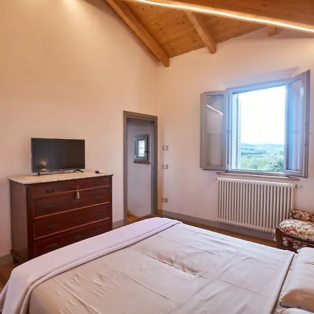 Farm stay Agriturismo Adua *
