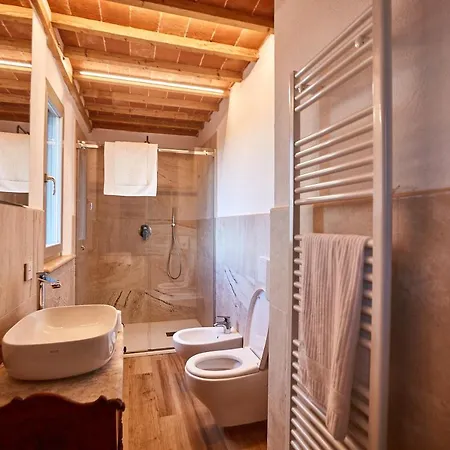 Agriturismo Adua * Abbadia di Montepulciano