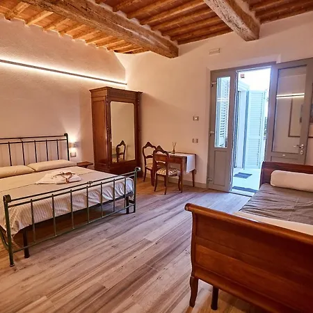 Farm stay Agriturismo Adua *