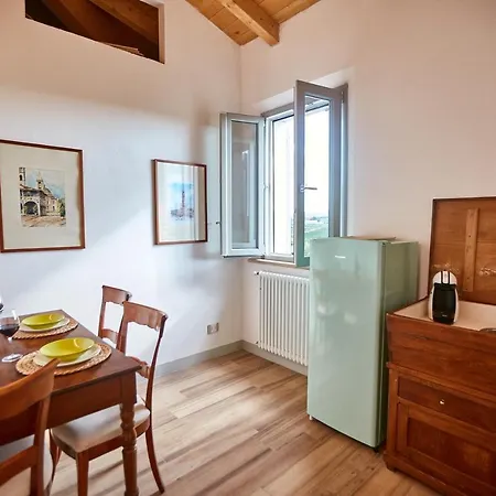 Farm stay Agriturismo Adua *