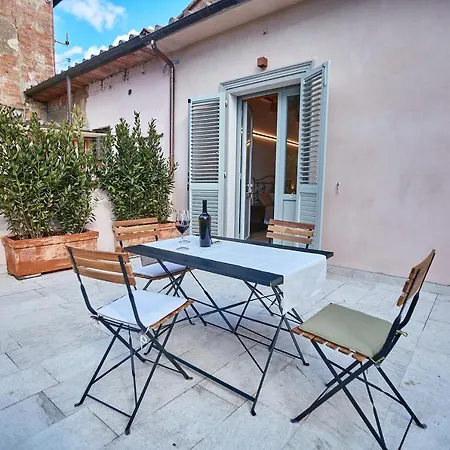 Agriturismo Adua * Abbadia di Montepulciano