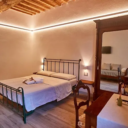 Farm stay Agriturismo Adua *