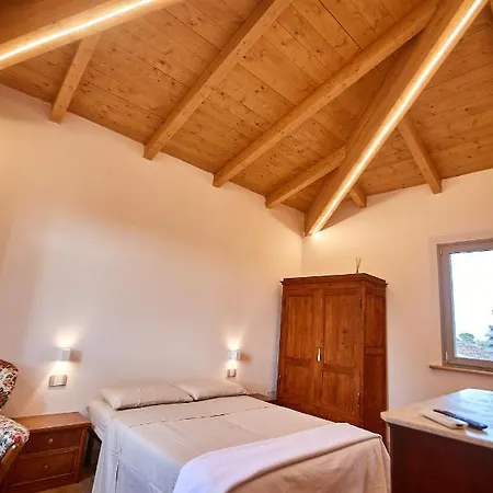 Farm stay Agriturismo Adua *