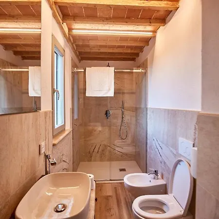 Agriturismo Adua Farm stay Abbadia di Montepulciano