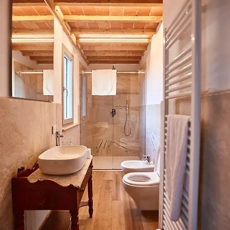 Agriturismo Adua