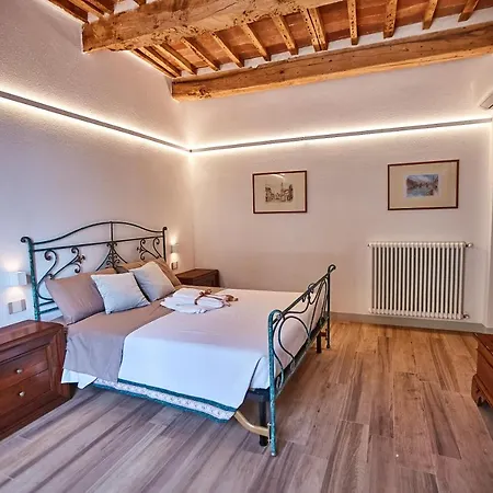 Agriturismo Adua