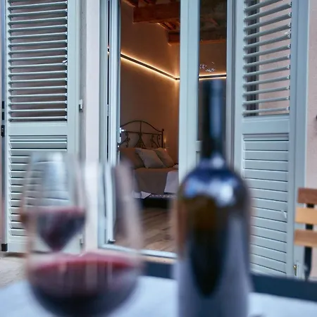 Bauernhof Agriturismo Adua Abbadia di Montepulciano