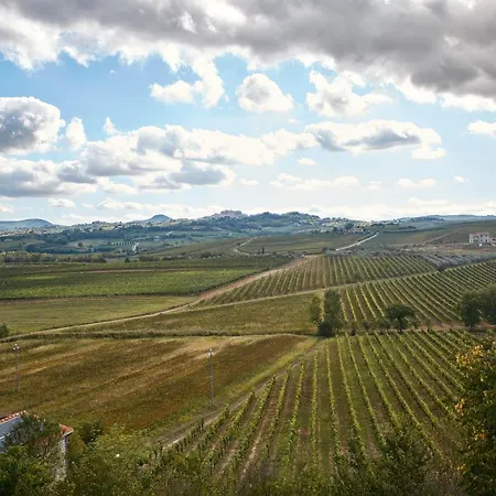 Agriturismo Adua Bauernhof *